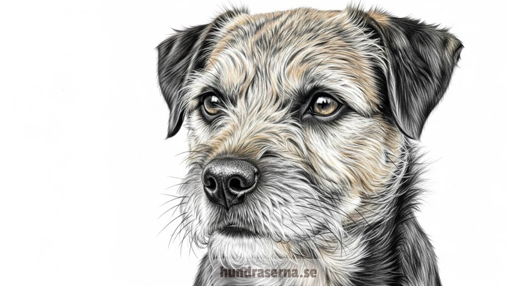 Borderterrier