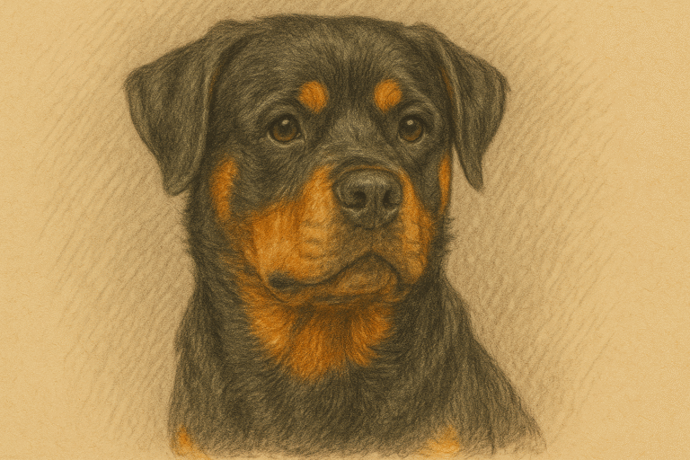 Rottweiler