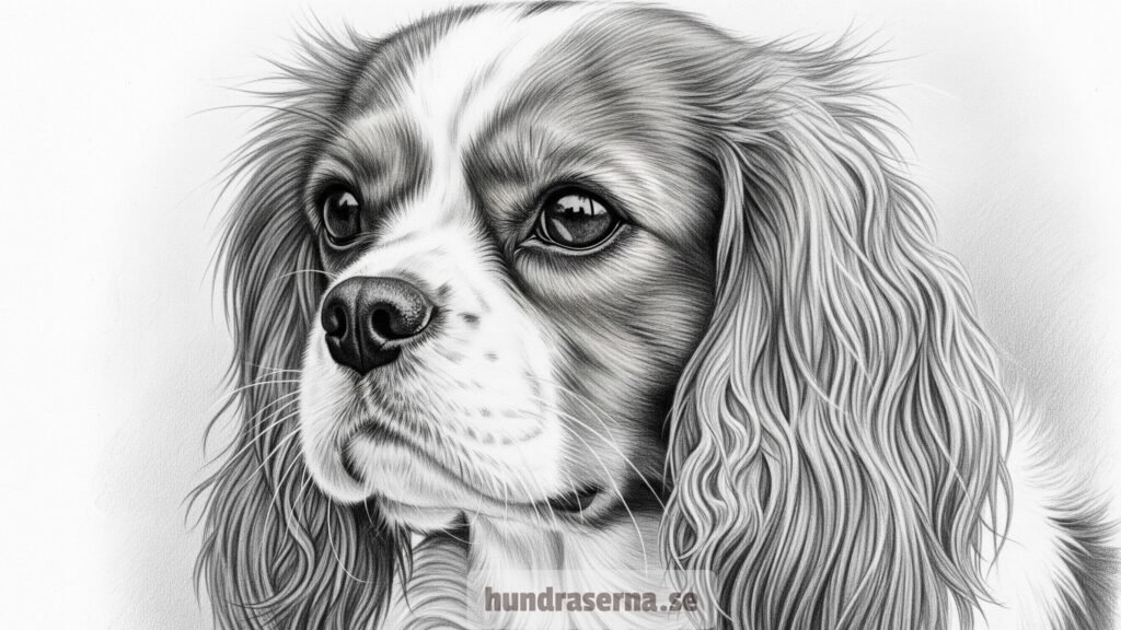 Cavalier king charles spaniel